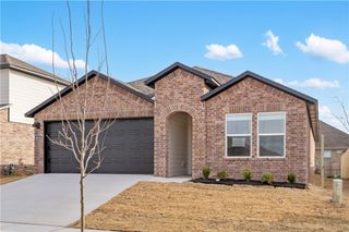 603 S Neon Avenue, Fayetteville, AR 72704