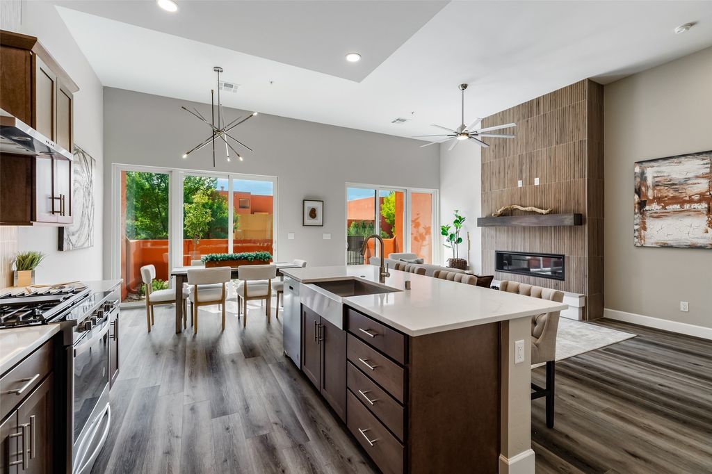 742 Avenida Veracruz 43, Santa Fe, NM 87506