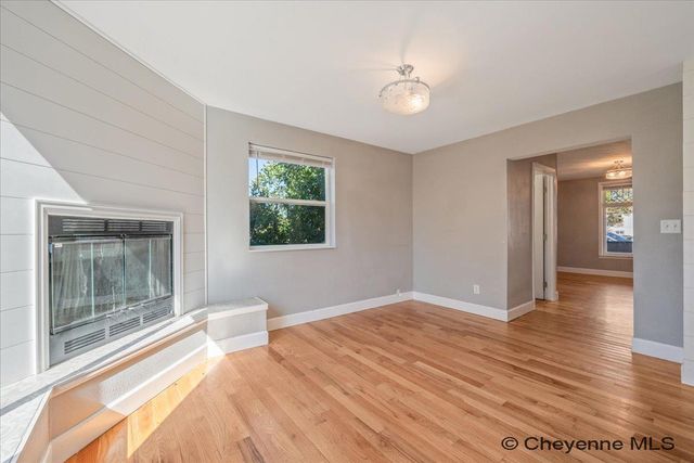 2215 E 17TH ST, Cheyenne, WY 82001