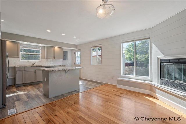 2215 E 17TH ST, Cheyenne, WY 82001