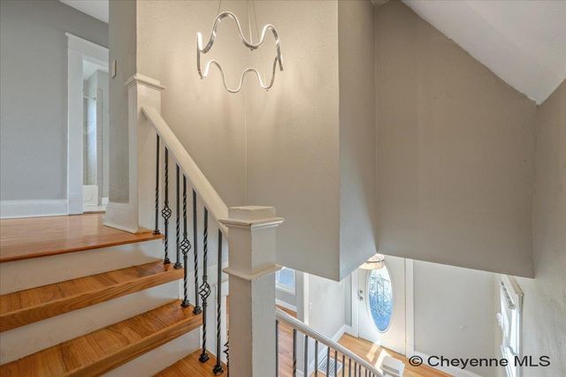 2215 E 17TH ST, Cheyenne, WY 82001