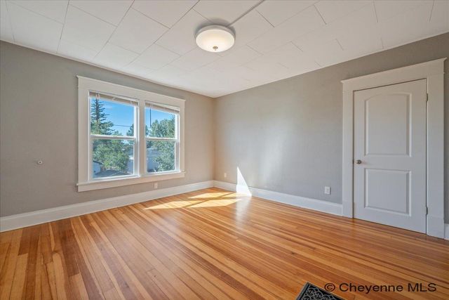 2215 E 17TH ST, Cheyenne, WY 82001