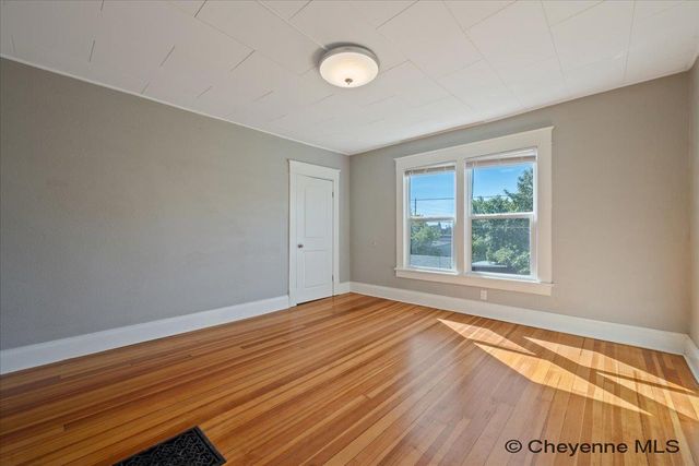 2215 E 17TH ST, Cheyenne, WY 82001