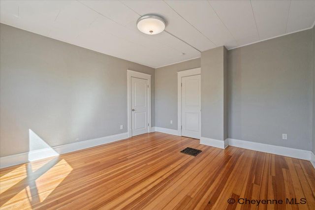 2215 E 17TH ST, Cheyenne, WY 82001