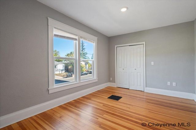 2215 E 17TH ST, Cheyenne, WY 82001