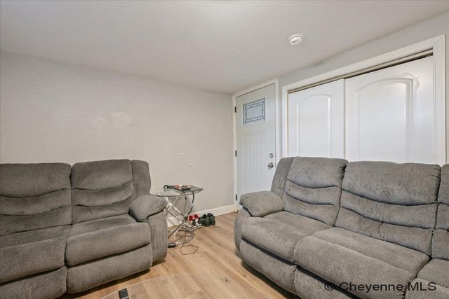 2215 E 17TH ST, Cheyenne, WY 82001