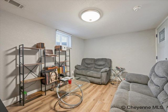 2215 E 17TH ST, Cheyenne, WY 82001