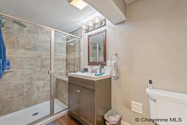 2215 E 17TH ST, Cheyenne, WY 82001