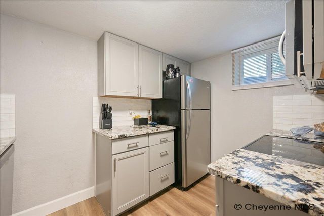 2215 E 17TH ST, Cheyenne, WY 82001