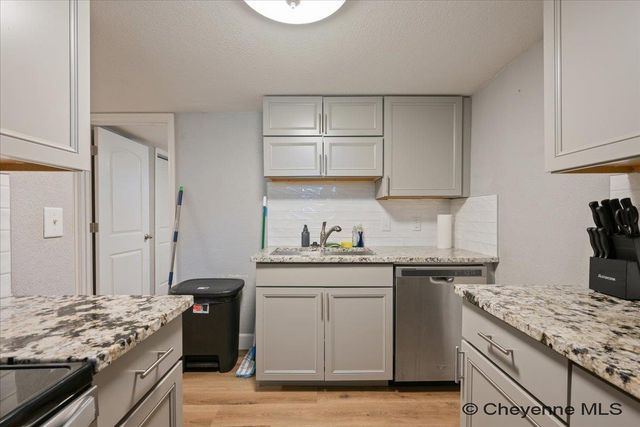 2215 E 17TH ST, Cheyenne, WY 82001