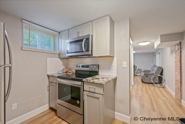 2215 E 17TH ST, Cheyenne, WY 82001