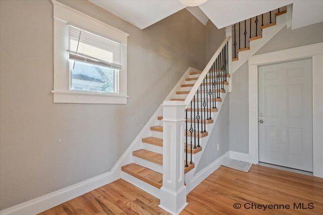 2215 E 17TH ST, Cheyenne, WY 82001