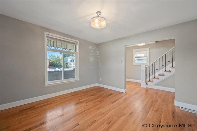 2215 E 17TH ST, Cheyenne, WY 82001