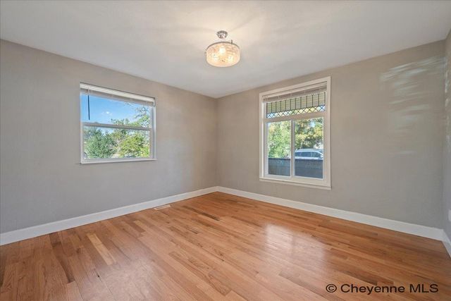 2215 E 17TH ST, Cheyenne, WY 82001