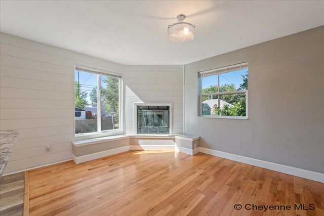2215 E 17TH ST, Cheyenne, WY 82001