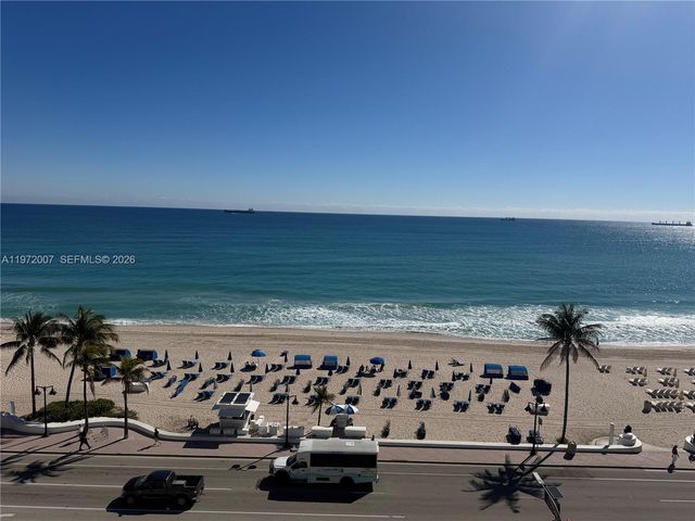 551 N Fort Lauderdale Beach Blvd R2210, Fort Lauderdale, FL 33304