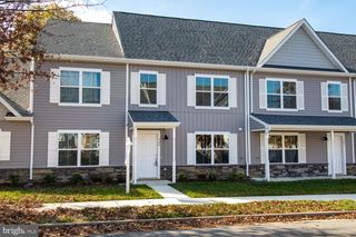 504 WHEATLEY DR, Easton, MD 21601