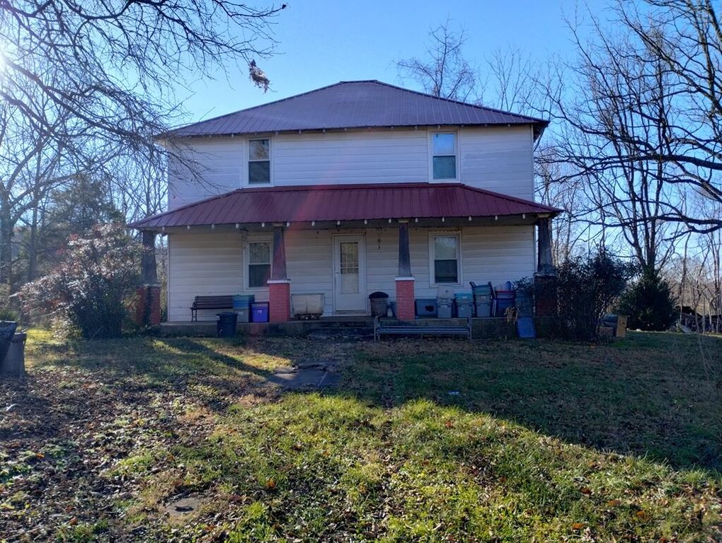 1447 Virgil Goode Hwy, Rocky Mount, VA 24151