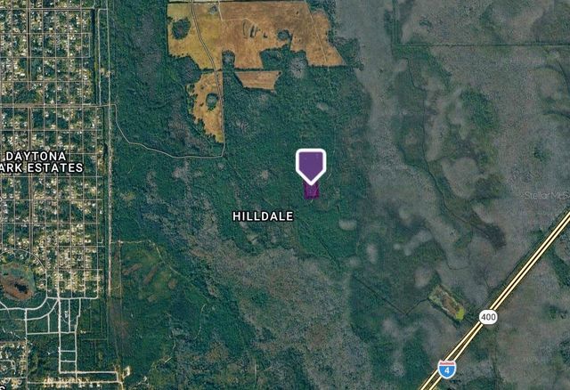 12TH AVE LOTS 14 & 28, Deland, FL 32724