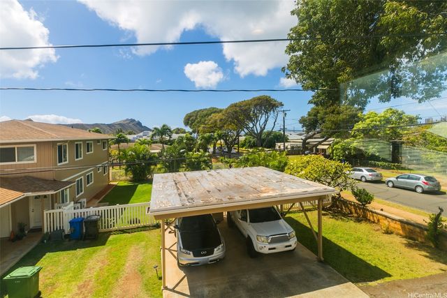 833 10th Avenue, Honolulu, HI 96816