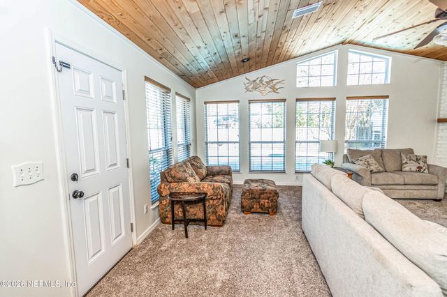 6121 MICHELE Road, Macclenny, FL 32063