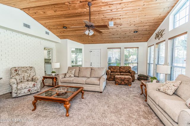 6121 MICHELE Road, Macclenny, FL 32063