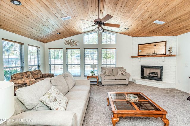 6121 MICHELE Road, Macclenny, FL 32063