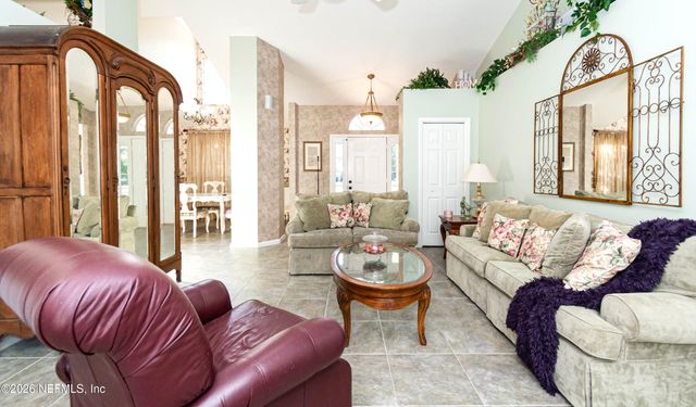 6121 MICHELE Road, Macclenny, FL 32063