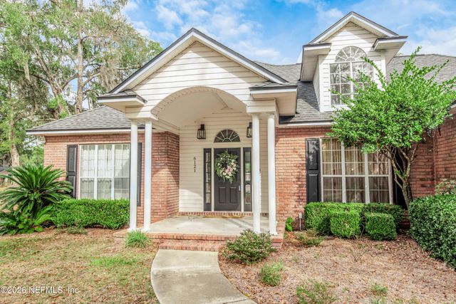 6121 MICHELE Road, Macclenny, FL 32063