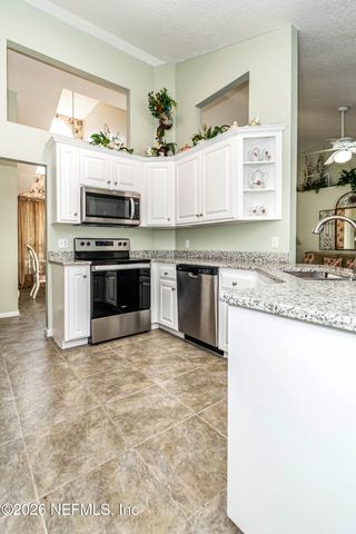 6121 MICHELE Road, Macclenny, FL 32063