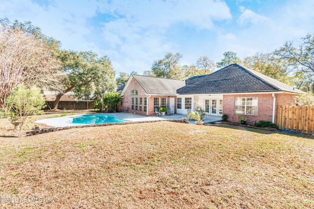 6121 MICHELE Road, Macclenny, FL 32063