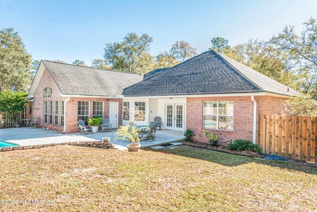 6121 MICHELE Road, Macclenny, FL 32063