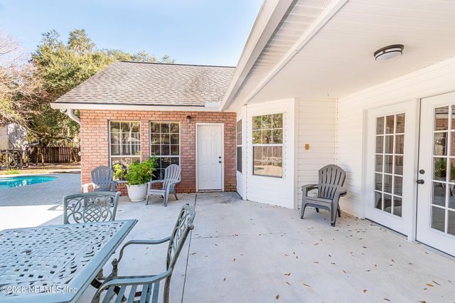 6121 MICHELE Road, Macclenny, FL 32063