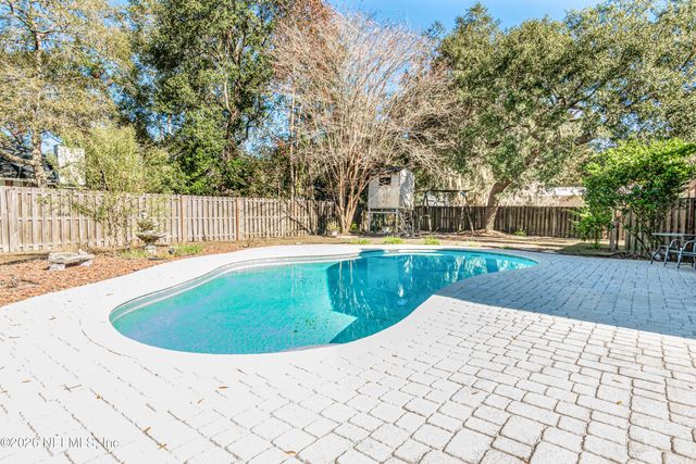 6121 MICHELE Road, Macclenny, FL 32063