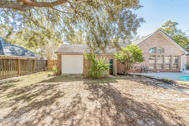6121 MICHELE Road, Macclenny, FL 32063
