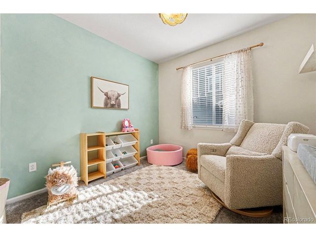 3866 N Fultondale St, Aurora, CO 80019