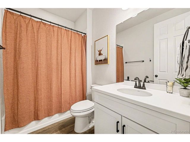 3866 N Fultondale St, Aurora, CO 80019