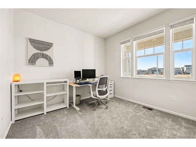 3866 N Fultondale St, Aurora, CO 80019