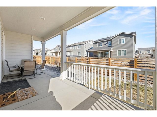 3866 N Fultondale St, Aurora, CO 80019