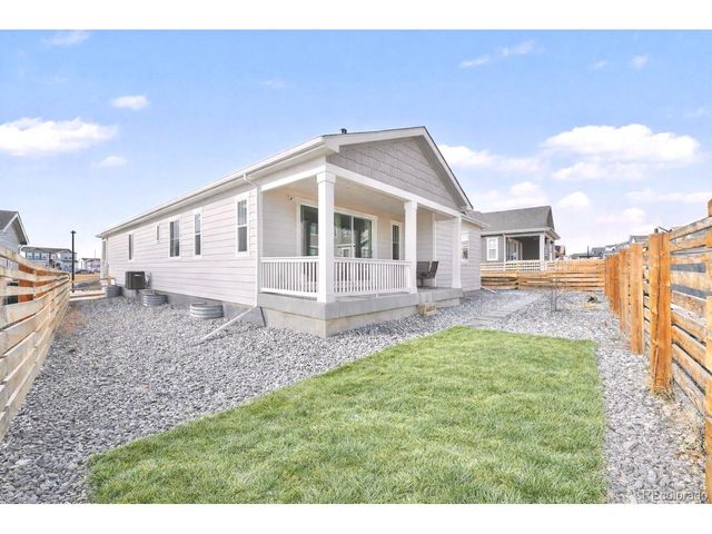 3866 N Fultondale St, Aurora, CO 80019