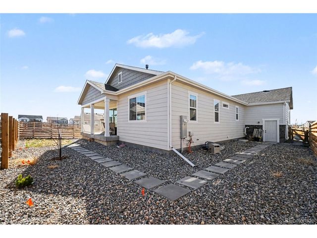 3866 N Fultondale St, Aurora, CO 80019