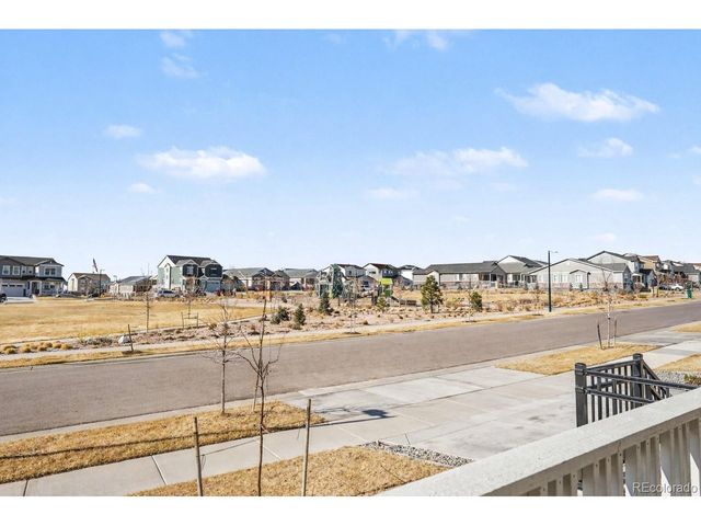 3866 N Fultondale St, Aurora, CO 80019