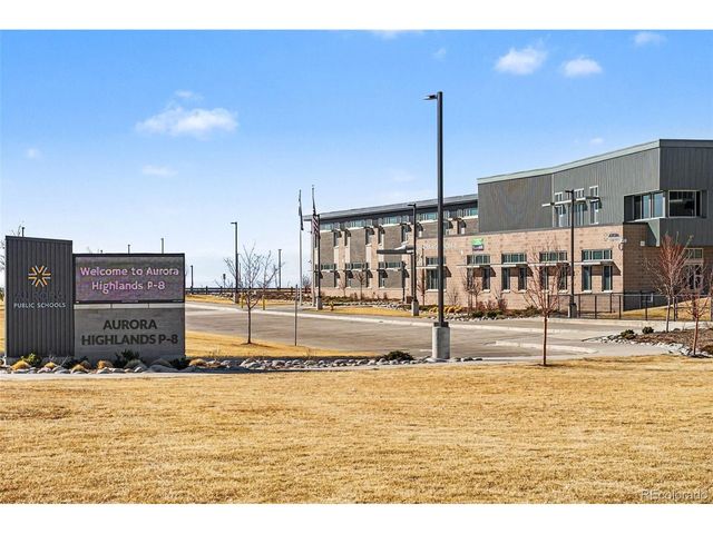 3866 N Fultondale St, Aurora, CO 80019