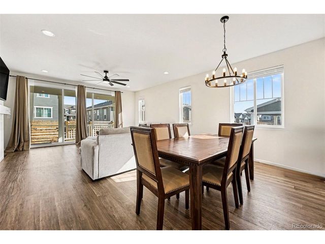 3866 N Fultondale St, Aurora, CO 80019