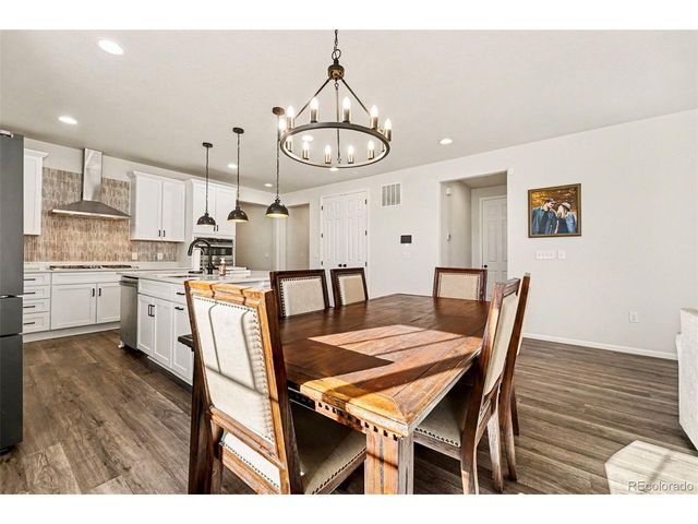 3866 N Fultondale St, Aurora, CO 80019