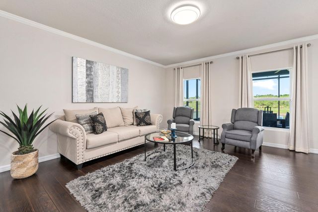 3514 Carriage Pointe Circle, Fort Pierce, FL 34981