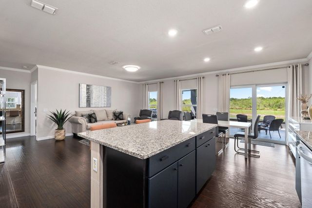 3514 Carriage Pointe Circle, Fort Pierce, FL 34981