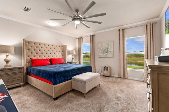 3514 Carriage Pointe Circle, Fort Pierce, FL 34981