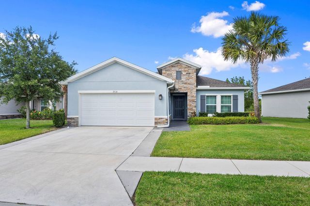 3514 Carriage Pointe Circle, Fort Pierce, FL 34981