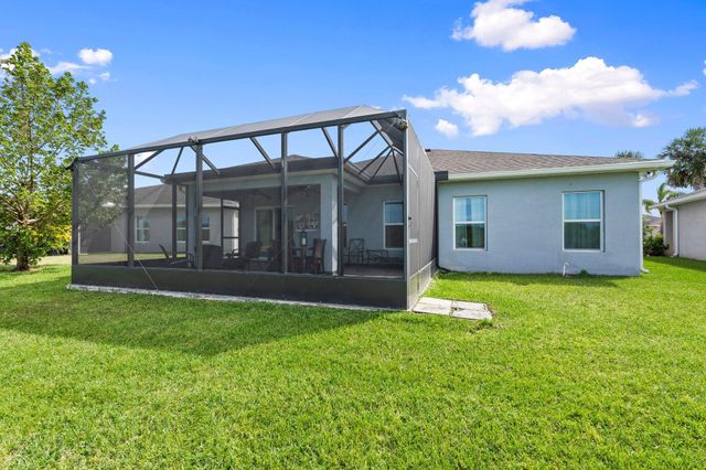 3514 Carriage Pointe Circle, Fort Pierce, FL 34981